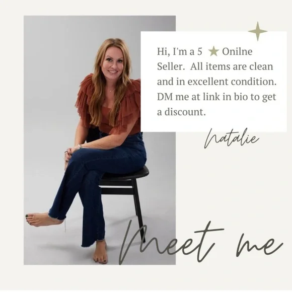 Women's horsebit NEW slippers Mia size 9 - Picture 3 of 4